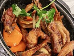 -美极鲜食坊(宝安南路店)