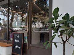 -fishtank鱼缸咖啡(三山街店)