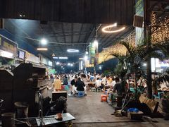 -杨合林啊兰烤鱼
