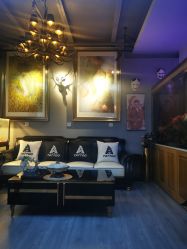 -雕哥的纹身店A3 TATTOO&纹身培训