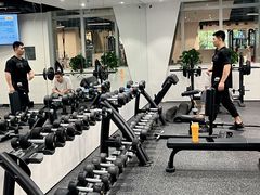 -超鹿运动(达信大厦店)