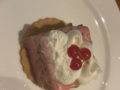 -长白山凯悦酒店·市集咖啡厅