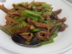 -味莊·青岛菜(云霄路店)