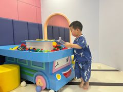 -汤连得温泉馆(宝山店)