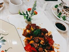 -水濂乡宴(水濂山店)