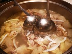-润园四季椰子鸡火锅(海上世界店)