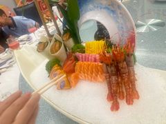 -海景壹号大酒店(惠钱路店)