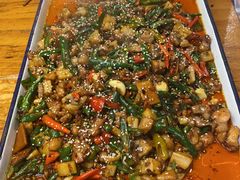 -兔槽江湖菜·重庆璧山兔(水围店)