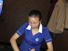 -大瀚养生SPA足道会馆(长逸店)