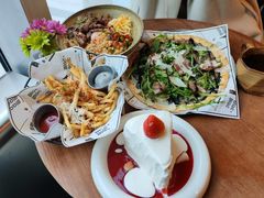 -Blac+Blac(中海环宇荟店)