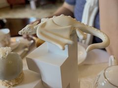 -Salon de Ville浦江汇(上海外滩华尔道夫酒店店)