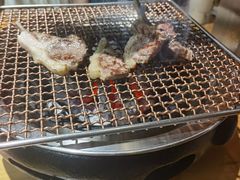 -九田家黑牛烤肉(溧水万达店)