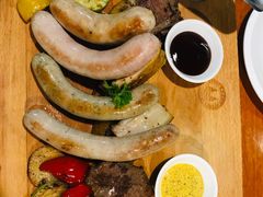 -布拉格餐厅· 中欧捷克菜(全国首店)