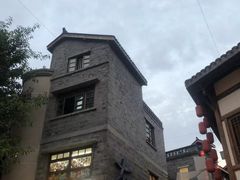 -重庆十八梯传统风貌区