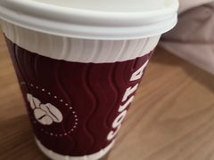-COSTA COFFEE(新奥购物中心店)