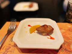 -盛宴自助餐厅(运达喜来登店)