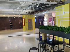 -Xcape异时刻密室逃脱真人NPC(新世界百货崇文店)