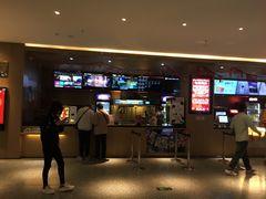 -深影国际影城(学院南路店CGS中国巨幕店)