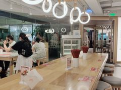 大堂-老碗会·陕西手工面(中心书城店)