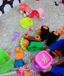 -动力星球家庭亲子游乐中心