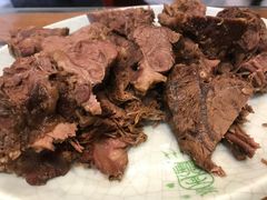 -清真·益鑫羊肉手抓馆(花园北街店)