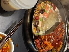 -俏媳妇火锅(宽窄巷子店)