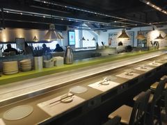自助取餐区-壹小馆.皇城老妈(成都太古里店)