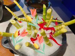 -芸山季·云南野生菌火锅(人民广场来福士店)