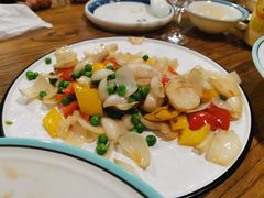 -聚缘堂·海鲜私房菜(松岭路店)
