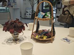 -山与蓝·轻糖鲜果蛋糕(勒泰店)