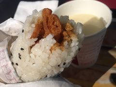 -肯德基(蓝桥店)
