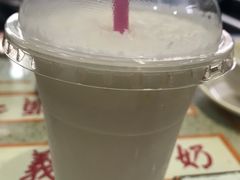 -义顺牛奶公司(新马路老店)