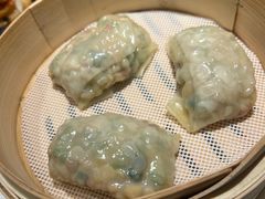 -華府(凯德晶萃店)