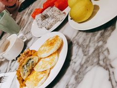 -深圳同泰万怡酒店·万荟轩自助餐厅(同泰店)