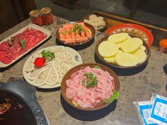 -重庆渝达老火锅(春熙路店)