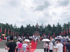 -韶山毛泽东同志故居