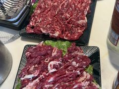 -三毛牛肉店(福强店)