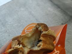 -记录余生·车轮饼(龙洞店)