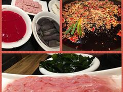 -纸盐河码头火锅(十八梯店)