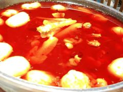 -李子坝梁山鸡(北碚万达五鸡哥店)