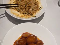 -一品红川菜(皇岗店)