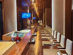 -北京泰富酒店-道日本料理餐厅