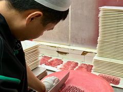 -德一门·北京爆肚涮肉(宽窄巷子店)