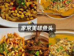 -唐坊·湖南菜(丰尚国际店)
