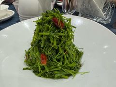 -香雪海饭店中餐厅(人民桥店)