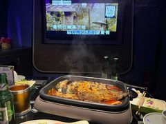 -星璨火吧KTV聚会餐厅(华清广场店)