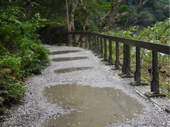-太鲁阁公园