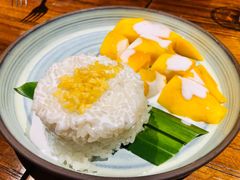 -仓库南洋海鲜小排档(柳河路店)