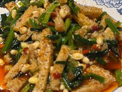 -胖老汉新疆特色椒麻鸡(南门店)