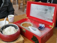 -品鲜村农家菜·阳澄湖大闸蟹(总店)